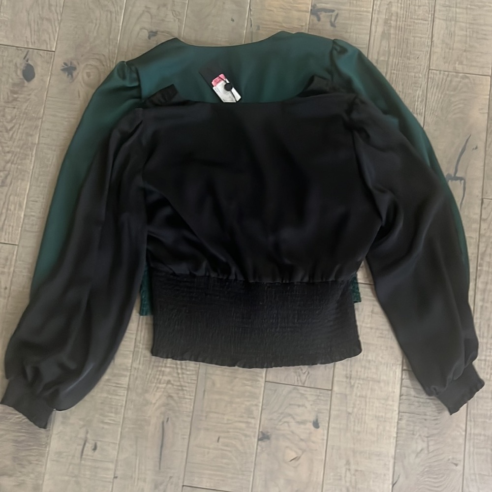 Blouses - Picture 2 of 5